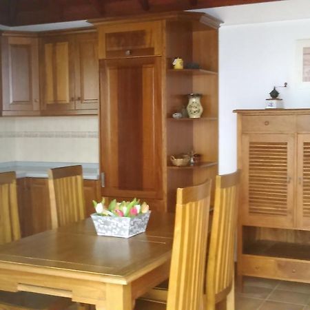 Casa Clara ξενώνας Fuencaliente de la Palma Εξωτερικό φωτογραφία