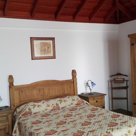 Casa Clara ξενώνας Fuencaliente de la Palma Εξωτερικό φωτογραφία