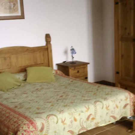 Casa Clara ξενώνας Fuencaliente de la Palma Εξωτερικό φωτογραφία