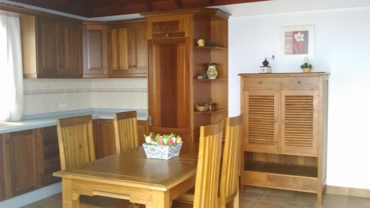 Casa Clara ξενώνας Fuencaliente de la Palma Εξωτερικό φωτογραφία