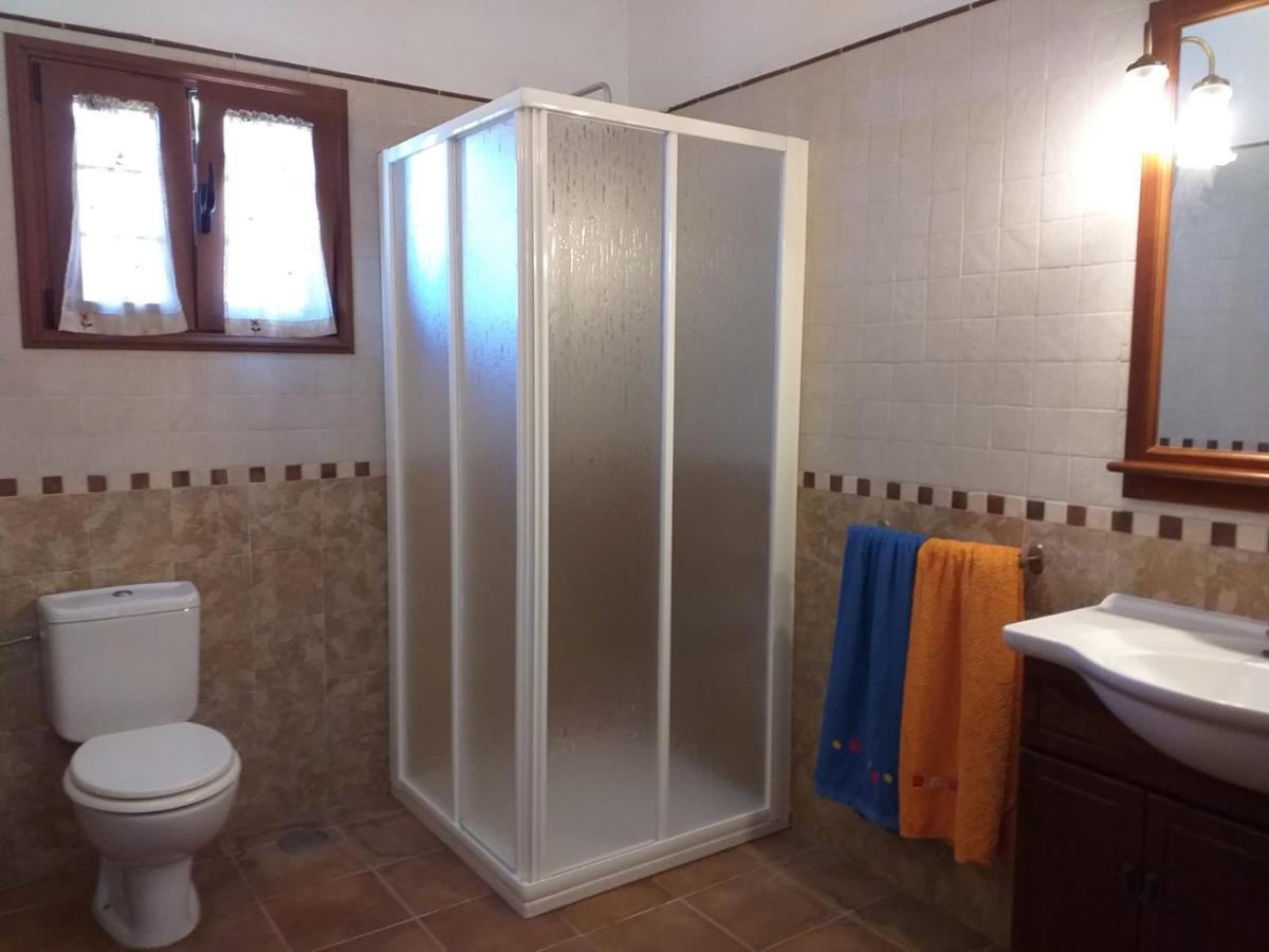Casa Clara ξενώνας Fuencaliente de la Palma Εξωτερικό φωτογραφία