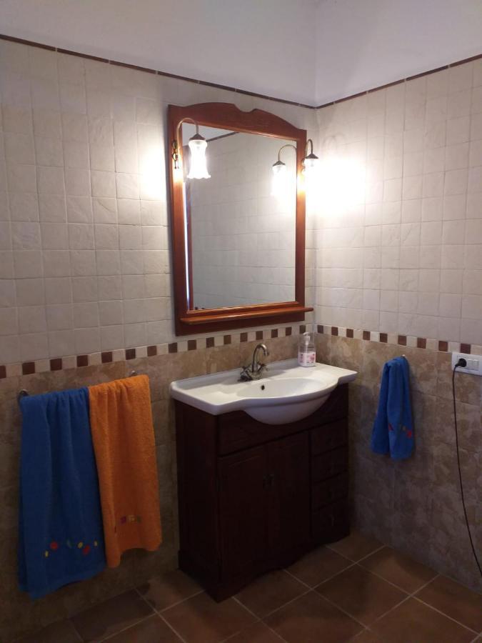 Casa Clara ξενώνας Fuencaliente de la Palma Εξωτερικό φωτογραφία