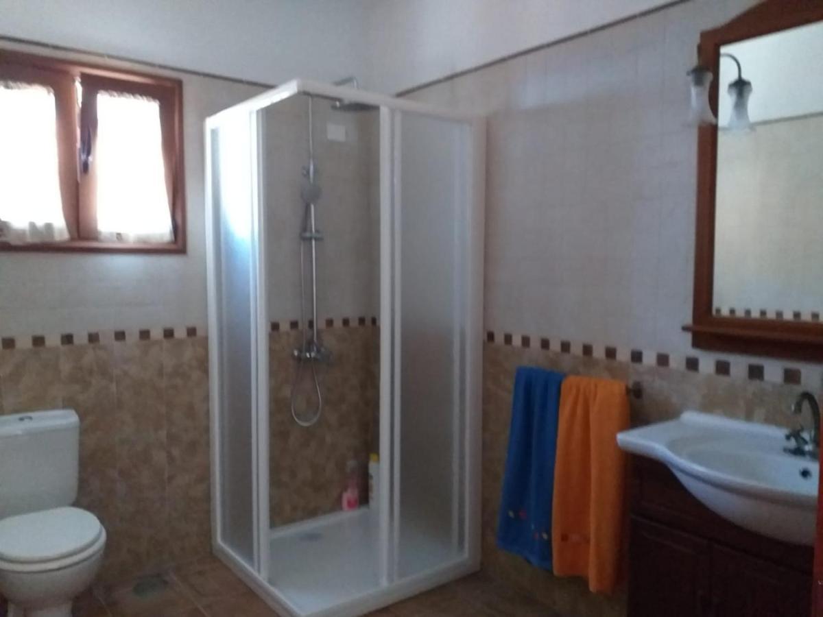 Casa Clara ξενώνας Fuencaliente de la Palma Εξωτερικό φωτογραφία