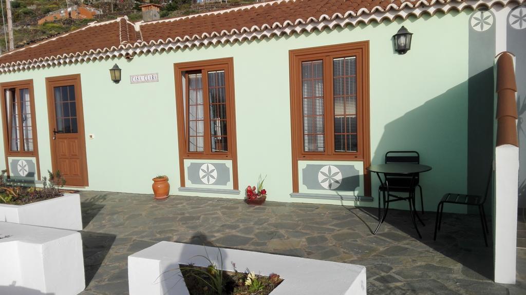 Casa Clara ξενώνας Fuencaliente de la Palma Εξωτερικό φωτογραφία