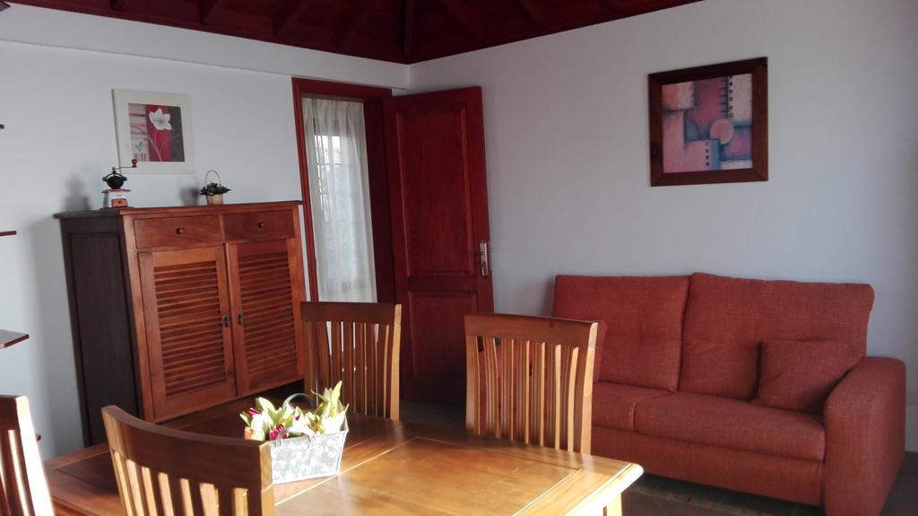 Casa Clara ξενώνας Fuencaliente de la Palma Εξωτερικό φωτογραφία