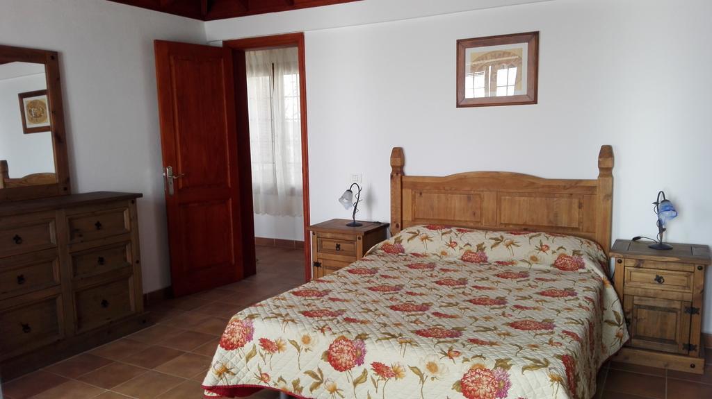 Casa Clara ξενώνας Fuencaliente de la Palma Εξωτερικό φωτογραφία