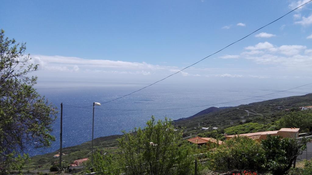 Casa Clara ξενώνας Fuencaliente de la Palma Εξωτερικό φωτογραφία