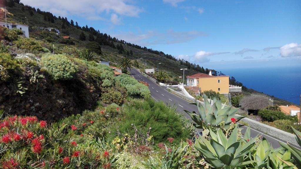 Casa Clara ξενώνας Fuencaliente de la Palma Εξωτερικό φωτογραφία