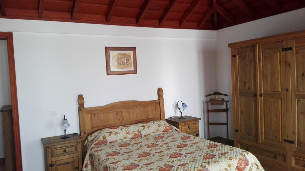 Casa Clara ξενώνας Fuencaliente de la Palma Εξωτερικό φωτογραφία