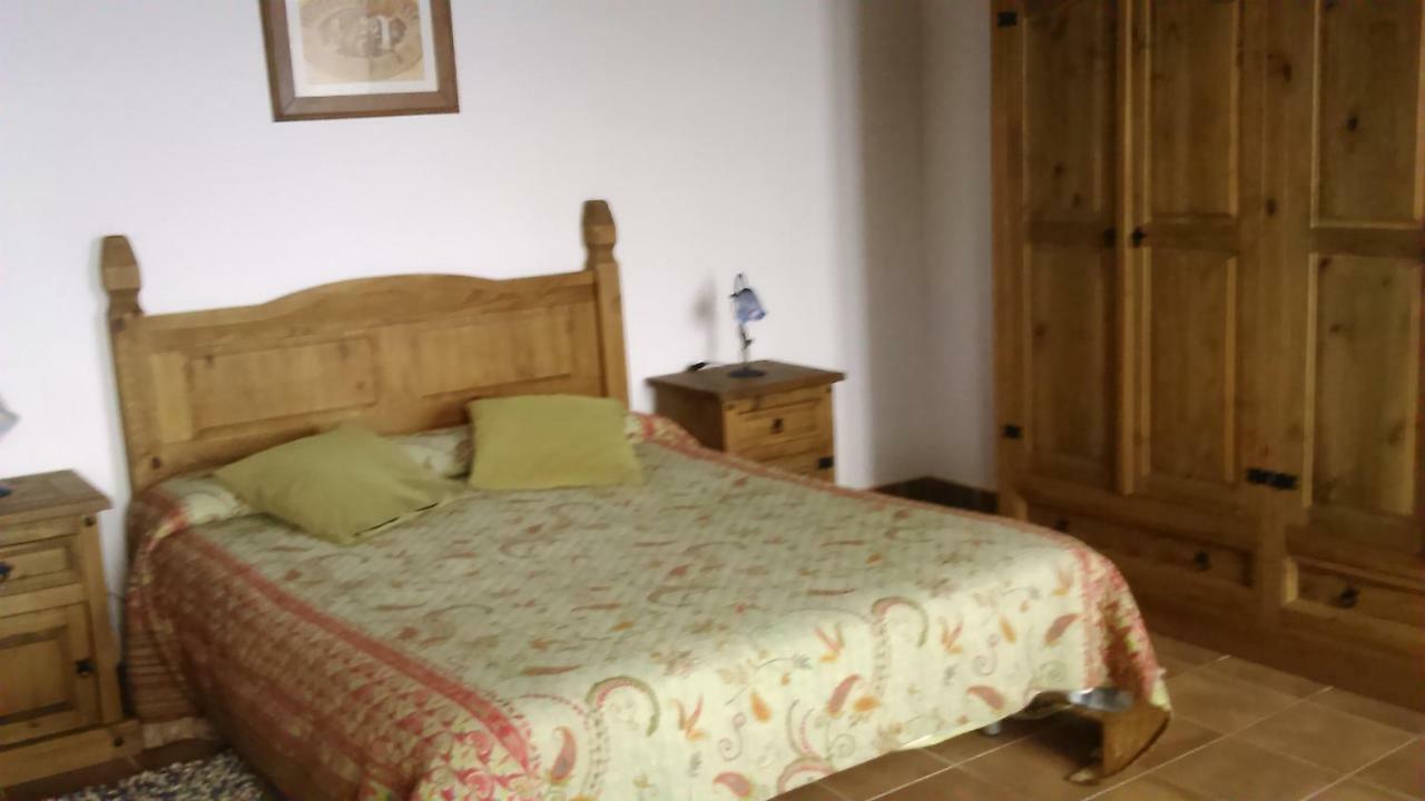 Casa Clara ξενώνας Fuencaliente de la Palma Εξωτερικό φωτογραφία